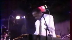 Quincy Jones - live 1992