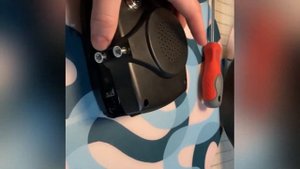 Китайская x-terra 705 или gh-20 что внутри блока