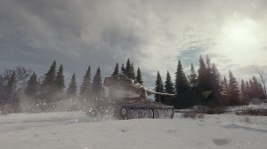 M-V-Y Йох на 105мм