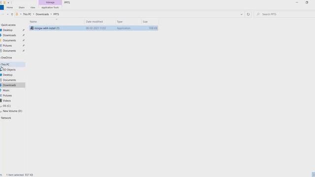 How to run C programs in VSCode ? (Windows) смотреть онлайн