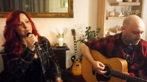 Always remember us this way guitar cover