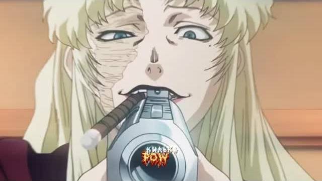 REDZET - RAVE IN THE GRAVE [Pirates Of The Black Lagoon AMV]