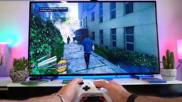 Xbox One S - Обзор в 2024 | Стоит ли покупать?