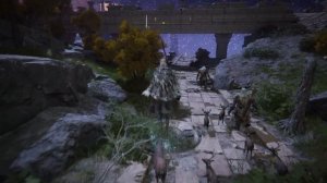 ELDEN RING СЕКРЕТНЫЕ БОССЫ