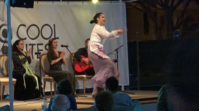 Enjoy some flamenco. 2018 смотреть онлайн