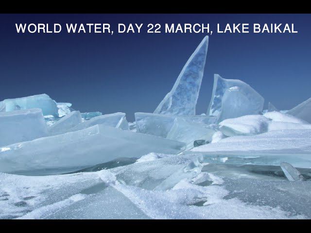 World Water Day