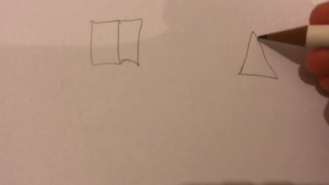 Как я умею рисовать 3D фигуры? смотреть онлайн