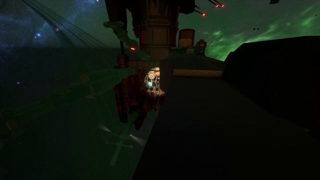 Как попасть в космос? | Deep Rock Galactic