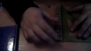 Как сделать четки из хлеба. Часть 1