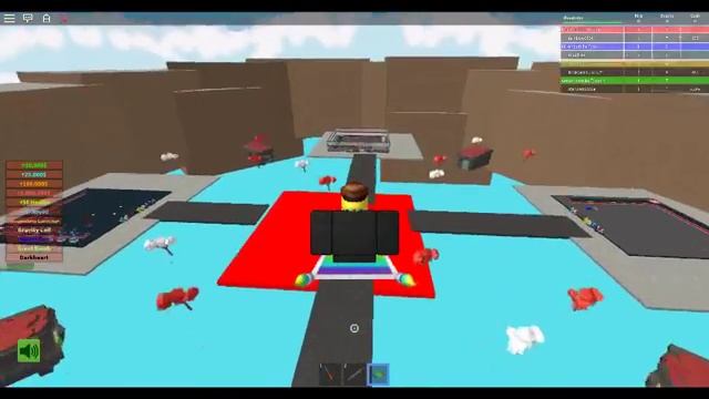 Rainbow carpet glich works on every map смотреть онлайн