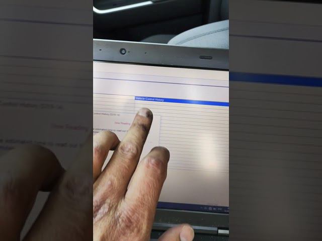 Как проверить пробег у любой Тойоты. 100% результат#тойота#автоподборкраснодар