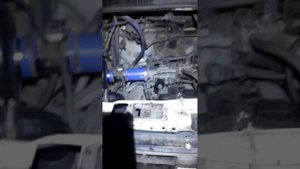 Не включается 4 скорость на акпп двигатель 2GZ-GE Tayota Arista. Решение проблемы.