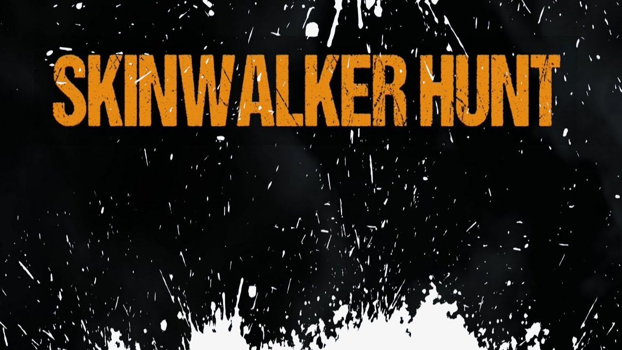 Skinwalker Hunt Обзор Геймплей