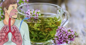 Бронхит уйдёт за 3 дня. Рецепт старцев.