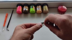 КАК НАСАДИТЬ ПАСТУ НА ФОРЕЛЬ! Рыбалка на форель!