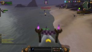 WoW Achievement Hunting: Darkmoon Racer Roadhog