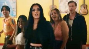 AronChupa, Little Sis Nora – The Woodchuck Song ( music remix)