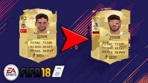 Top Winter Transfers 2018! FIFA 18