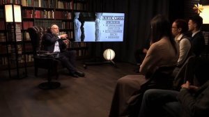 Александр Дугин | Ключ к Аристотелю - Топос (τόπος), место.