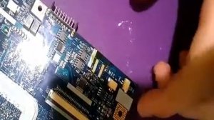 ноутбук не включается  Элементарная проблема  Диагностика