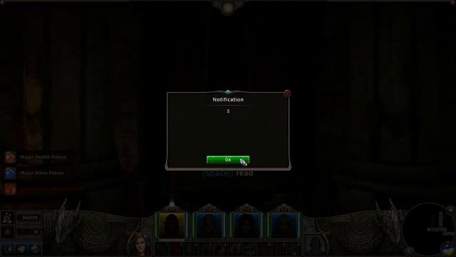 Might and Magic X Legacy Gameplay - Part 116 - Tower of Enigma Level 1 смотреть онлайн