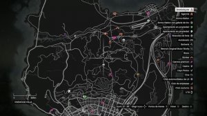 GTA V   Online   Dia 11   Ubicacion   OVNI   Foto para Omega
