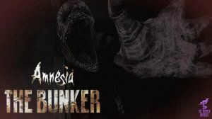 Спустился в Бункер ➣ Amnesia: The Bunker #2