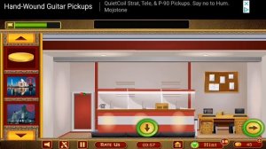 501 Free New Escape Games Part 2 ( 101 Room Escape )  Level 43 Walk-through