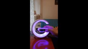 TEMU G 63 Intelligent Smart Light Sound Machine