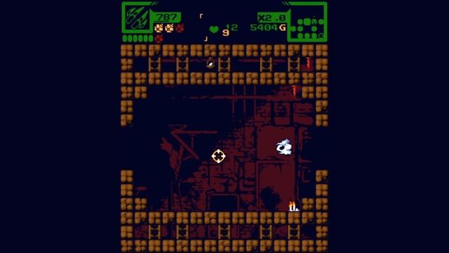 Monolith (2020) - Retro Arena Shooter Roguelite смотреть онлайн