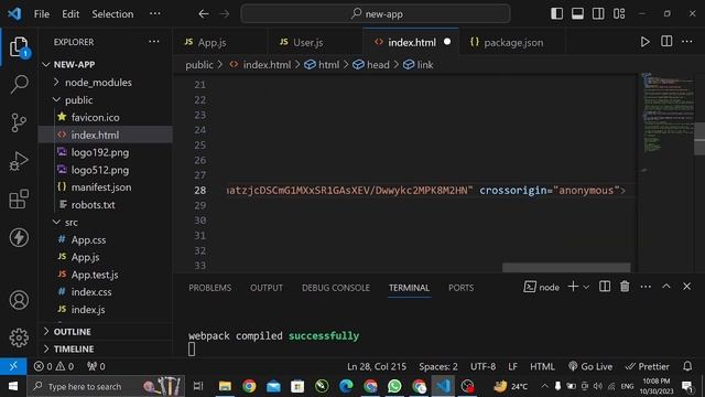 React Js tutorial | Create smart text app by using props , state and Hook | complete reactjs course