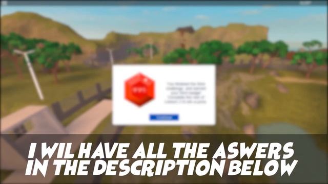 [EVENT] How to get ALL THE ITEMS I Roblox Creator Challenge