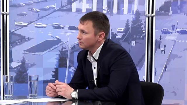 Факты в лицах. Гость - Татьяна Миклашевская, заведующая кожно-венерологического диспансера
