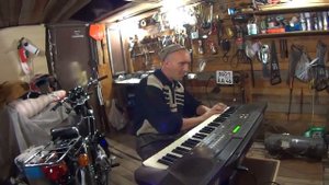 Что значит-ужасный Дядя Володя.