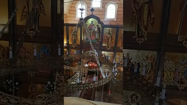 Последование Панихиды для двух голосов, смотреть онлайн