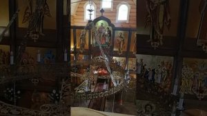 Последование Панихиды для двух голосов,