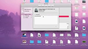 Apple Mac | Formating a USB to extFat in Mac using Disk Utility