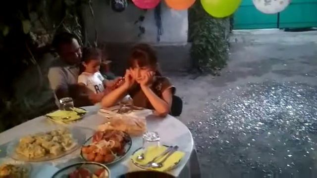 Сабира день рождения кордай смотреть онлайн