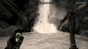 The Elder Scrolls V: Skyrim. Ремонт в стиле Телванни. Прохождение от SAFa