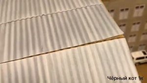 Жилой дом в масштабе 1/43! КАК СДЕЛАТЬ?