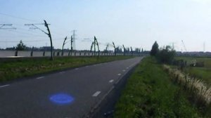 BMW R1150R Rockster testdrive.wmv