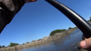 Рыба моей мечты - ЛИНЬ!!! Рыбалка на поплавок.