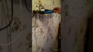 AnyCast Подключить старый телек к телефону андроид просто
