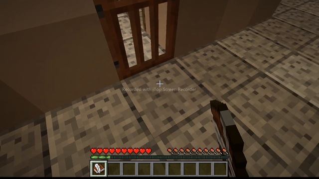 деревенская школа VS городская школа в minecraft. смотреть онлайн