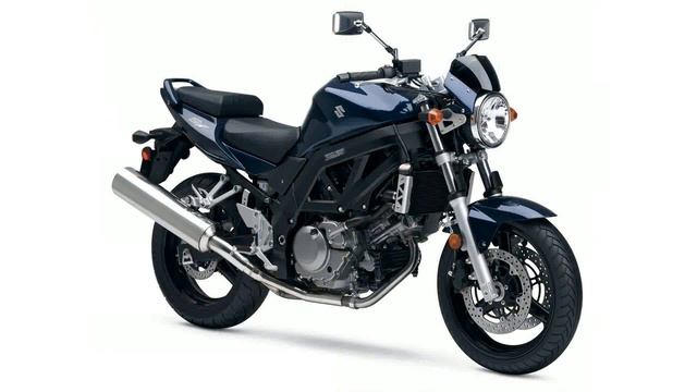 suzuki sv650 смотреть онлайн