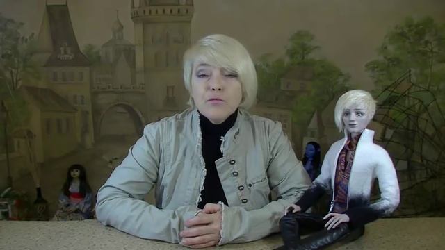 Ошибки начинающих кукольников. 1. Выбор пластика для лепки кукол