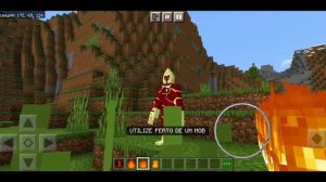 ЭТО САМЫЙ ТОПОВЫЙ МОД НА БЕН10 ДЛЯ МАЙНКРАФТА ПЕ