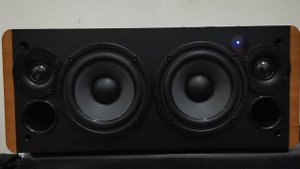 edifier d12 test sound speakers