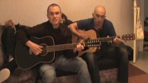 Стены моя крепость. АКУСТИКА.