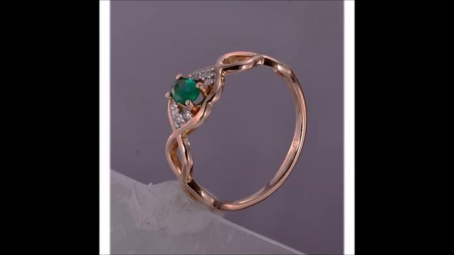 Колечки до обработки и после ретуши. Rings before processing and after retouching. смотреть онлайн